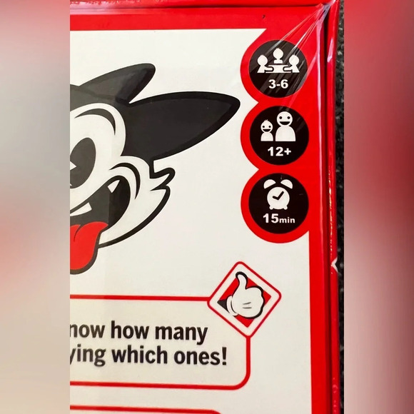 NIB IELLO Master Word - Picture 4 of 6